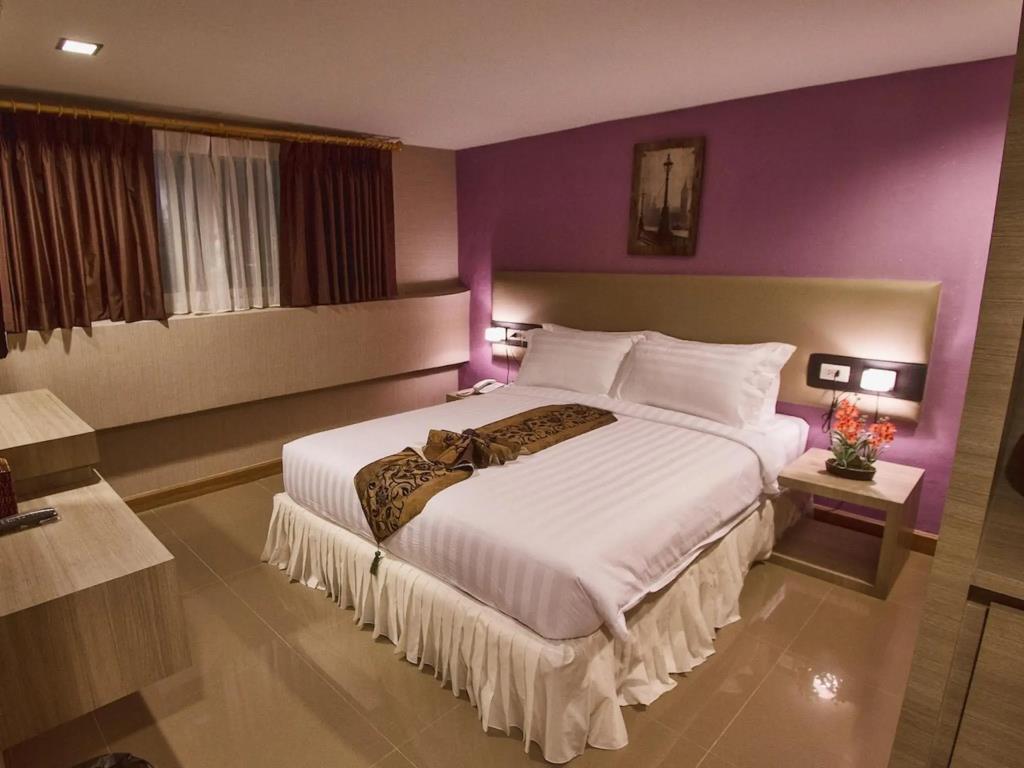 Retro 39 Hotel 3*