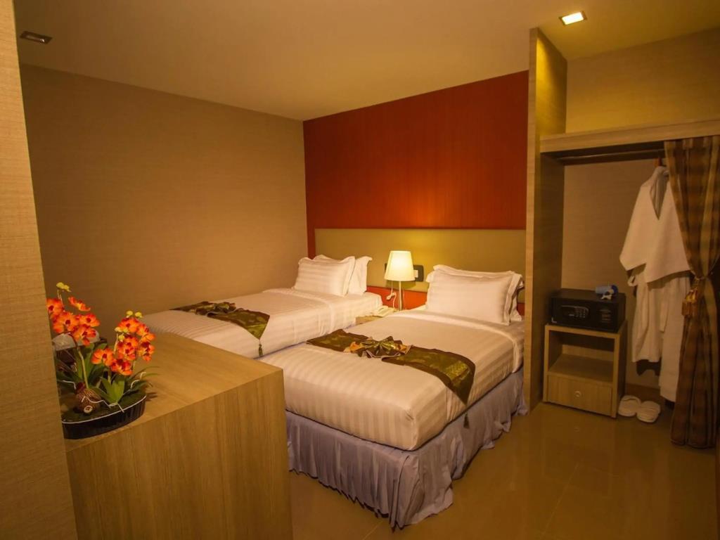 Retro 39 Hotel 3*