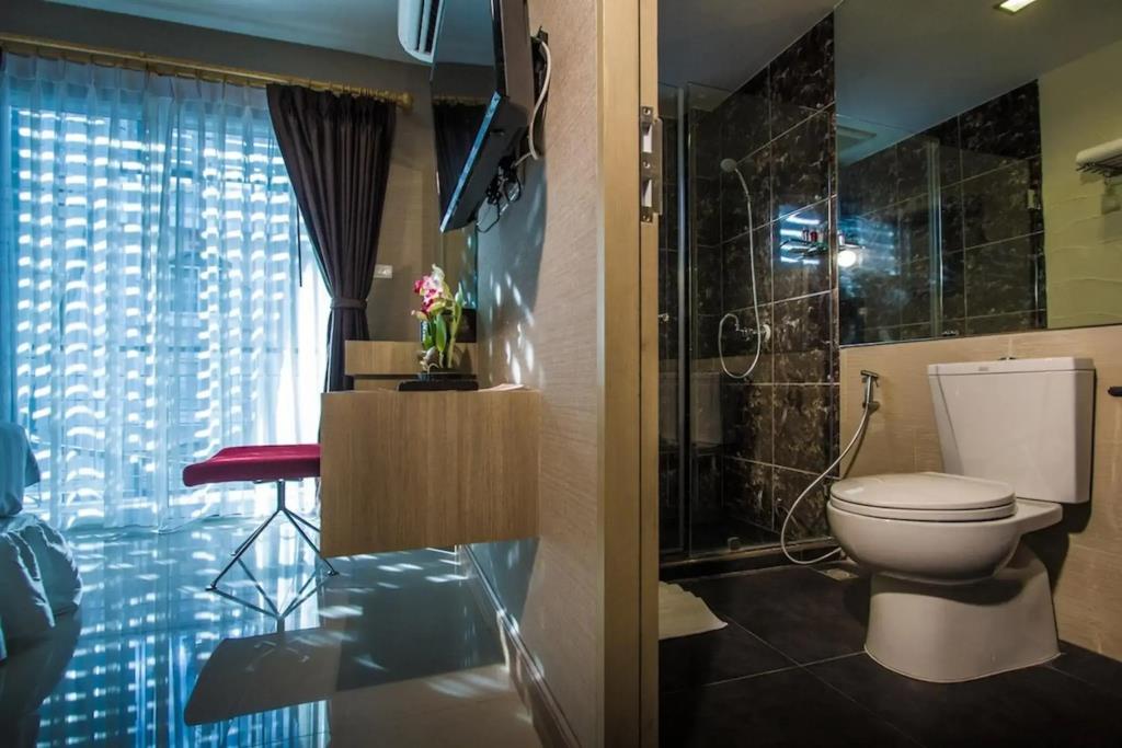 Retro 39 Hotel 3*