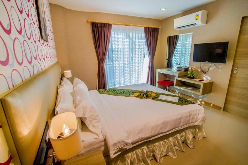 Retro 39 Hotel 3*