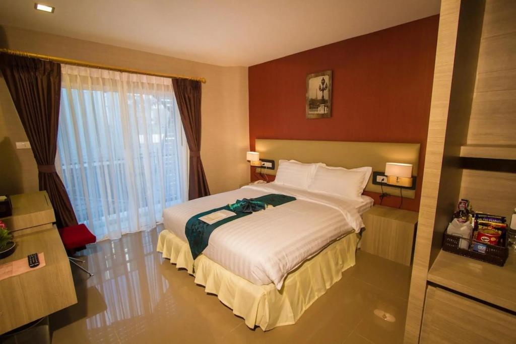 Retro 39 Hotel 3*