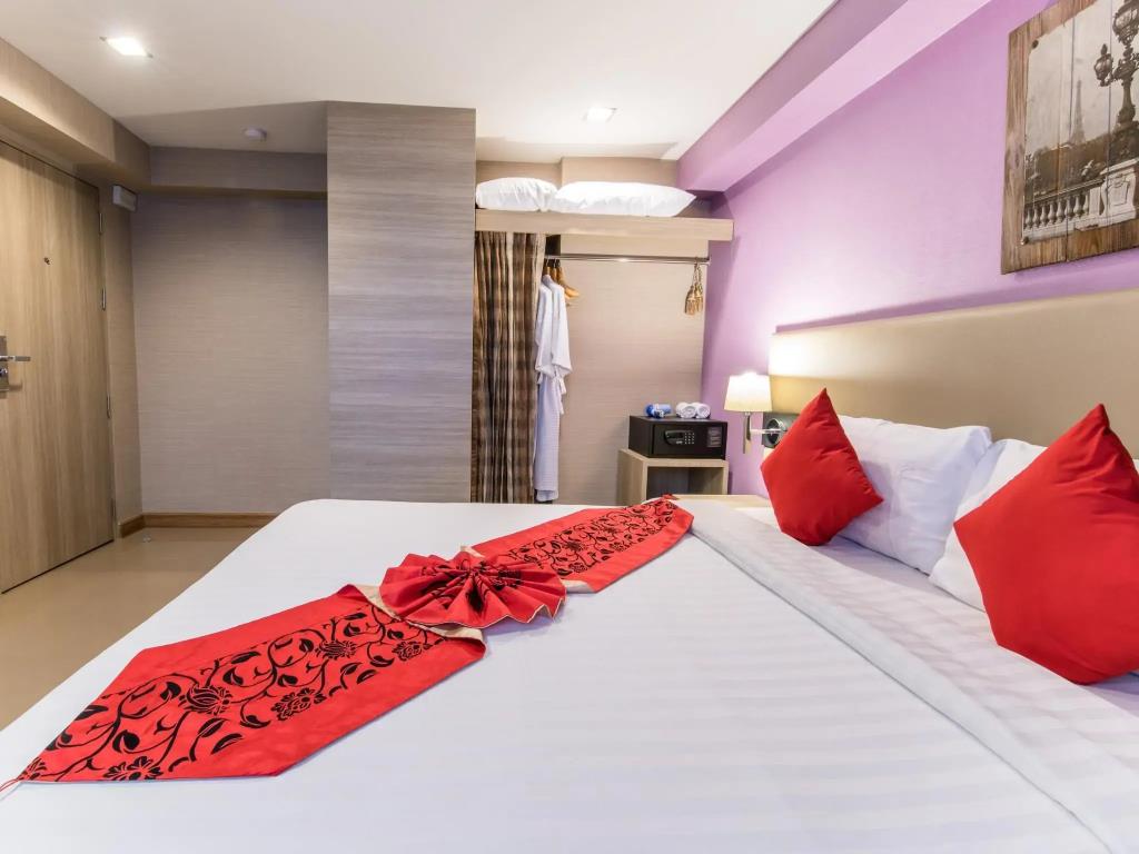 Retro 39 Hotel 3*