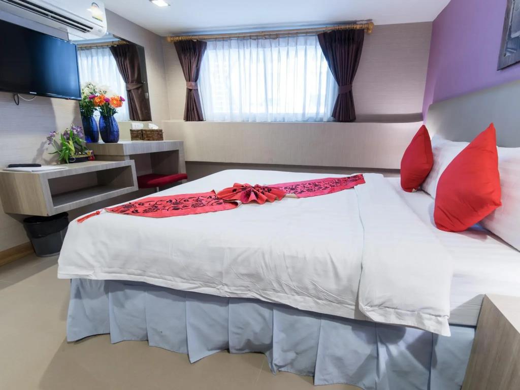 Retro 39 Hotel 3*