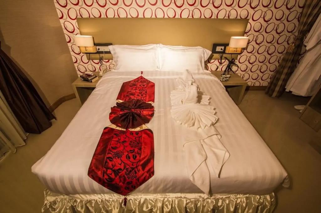 Retro 39 Hotel 3*