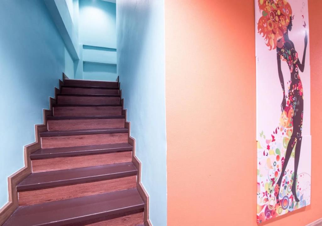 Retro 39 Hotel 3*