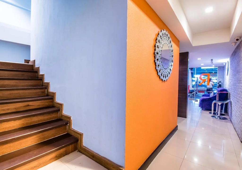 Retro 39 Hotel 3*