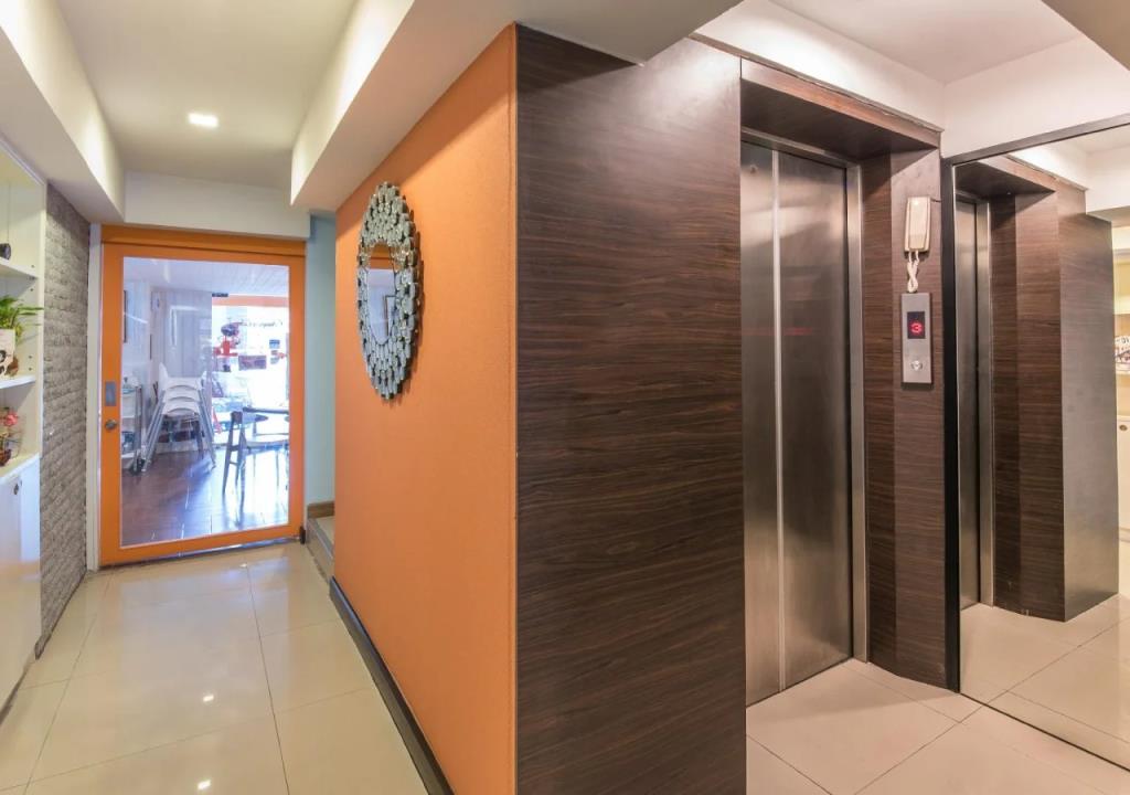Retro 39 Hotel 3*