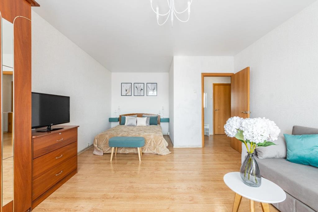 Apart Lux Kantemirovskaya Apartments 0*