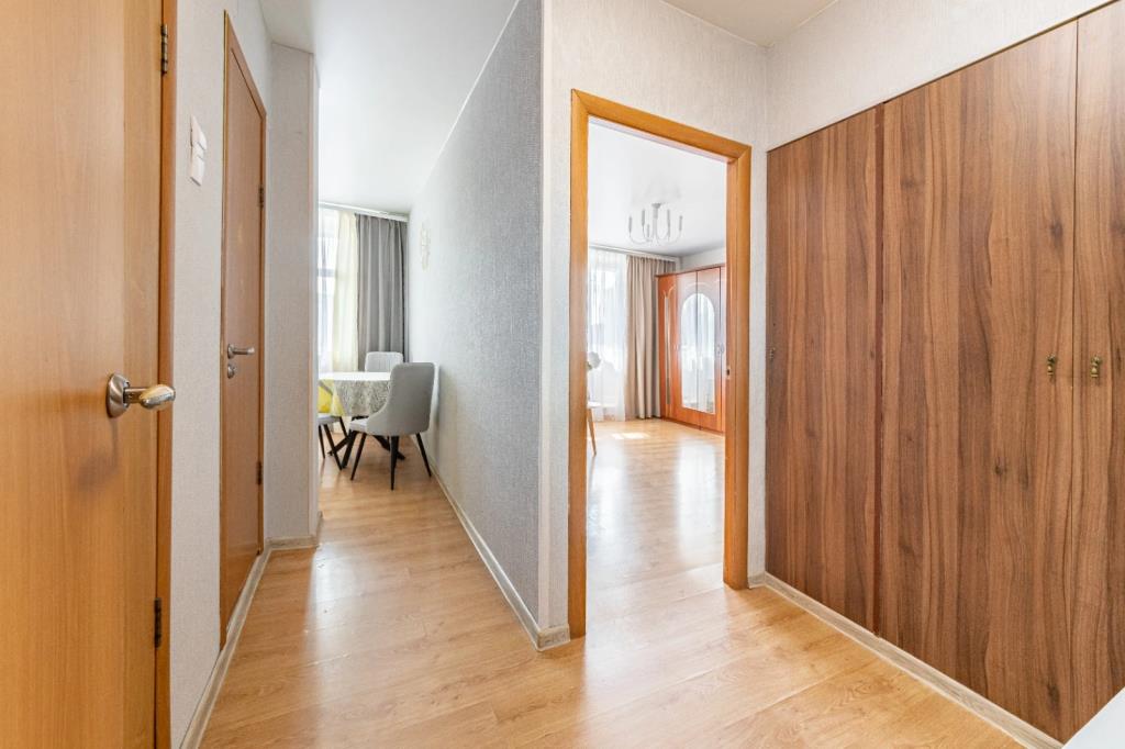 Apart Lux Kantemirovskaya Apartments 0*