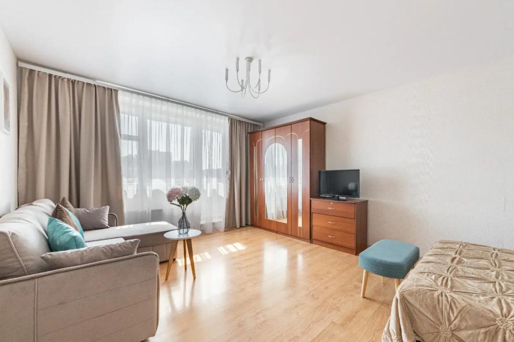 Apart Lux Kantemirovskaya Apartments 0*