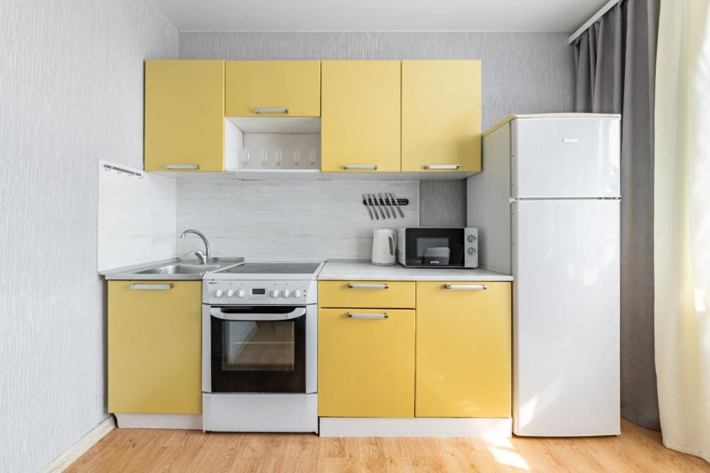 Apart Lux Kantemirovskaya Apartments 0*