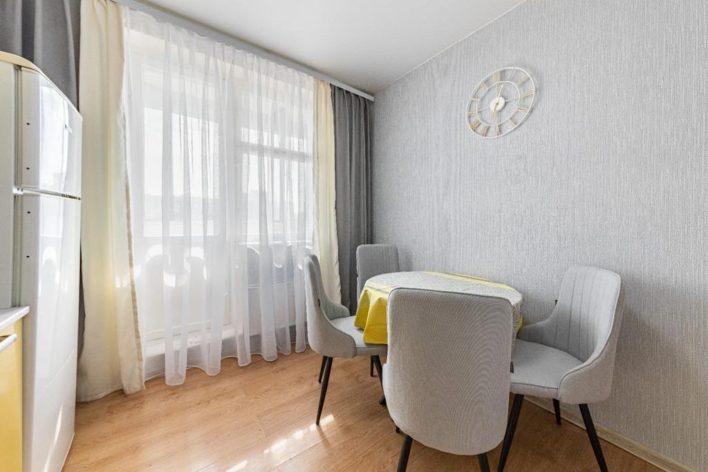 Apart Lux Kantemirovskaya Apartments 0*