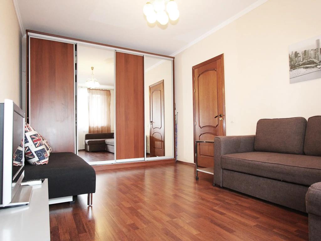 Apart Lux Izumrudnaya Apartments 0*