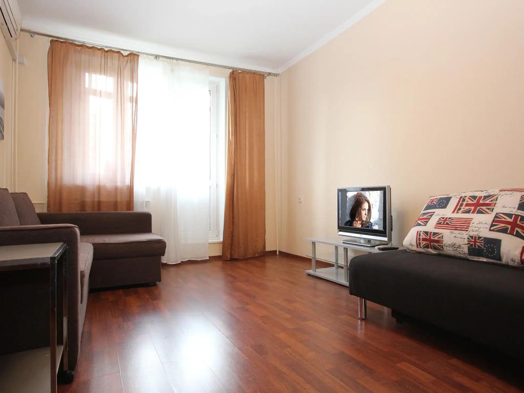 Apart Lux Izumrudnaya Apartments 0*