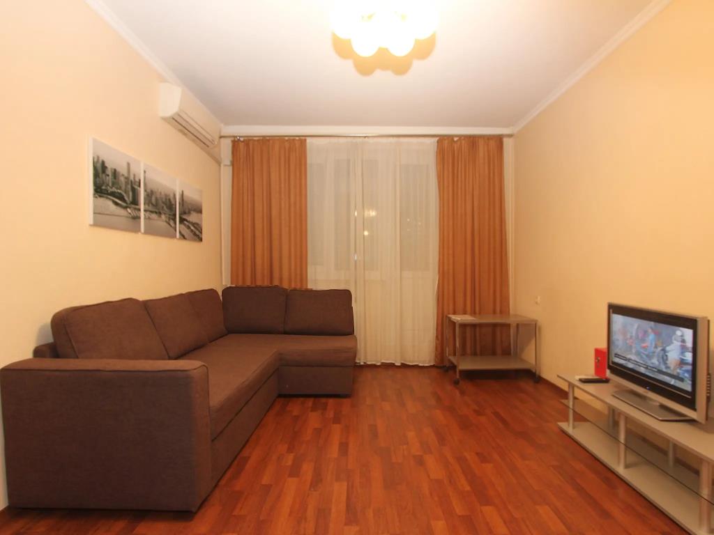 Apart Lux Izumrudnaya Apartments 0*
