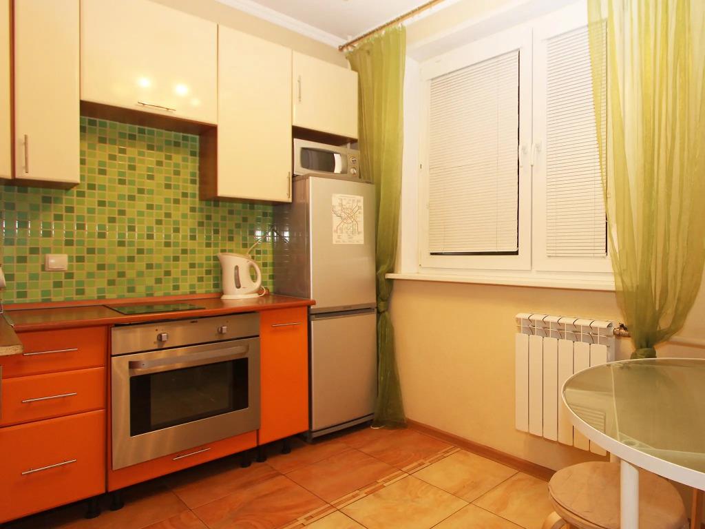 Apart Lux Izumrudnaya Apartments 0*