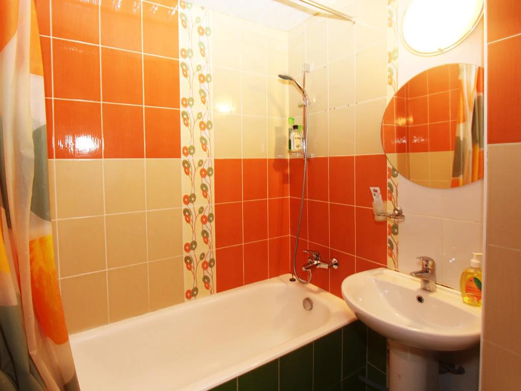 Apart Lux Izumrudnaya Apartments 0*