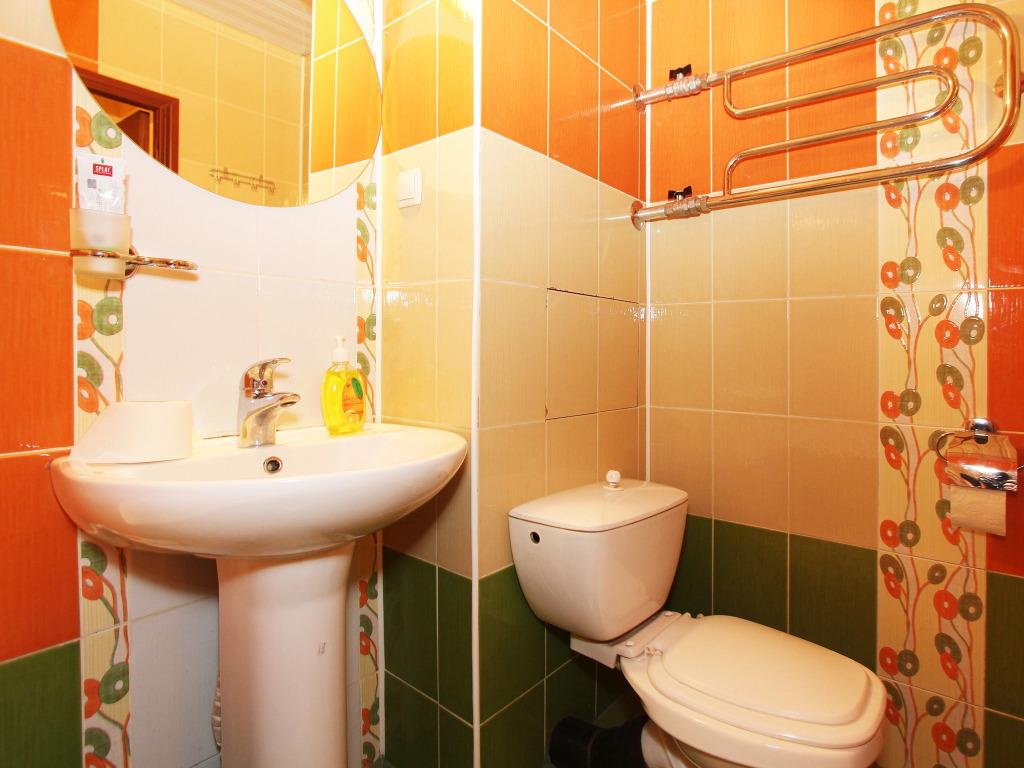 Apart Lux Izumrudnaya Apartments 0*