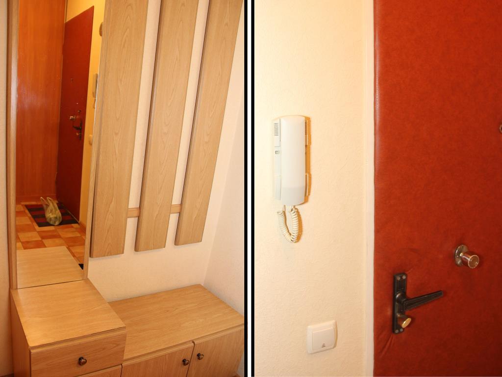Apart Lux Izumrudnaya Apartments 0*
