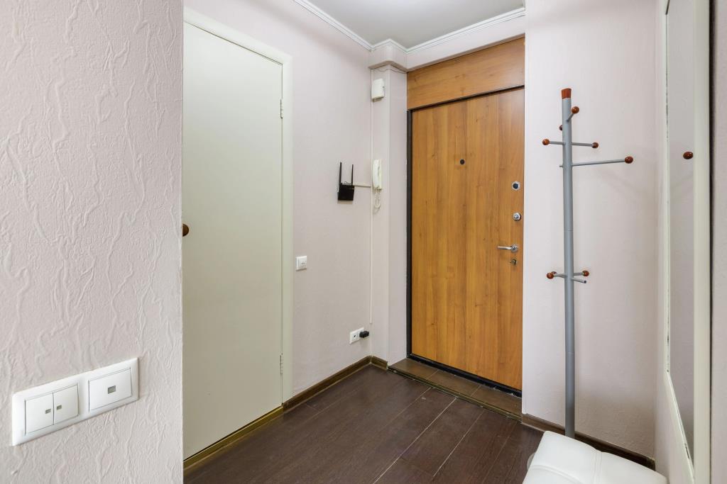 Apart Lux Novatorov 34 Apartments 0*