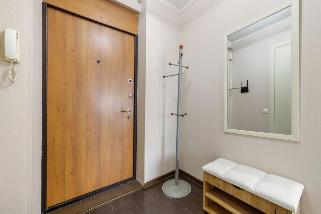 Apart Lux Novatorov 34 Apartments 0*