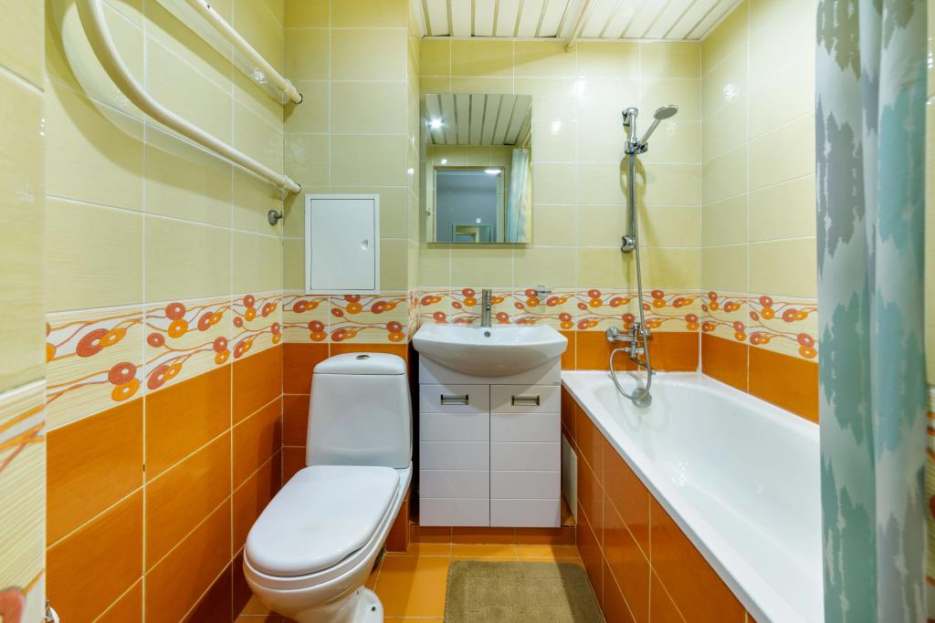 Apart Lux Novatorov 34 Apartments 0*