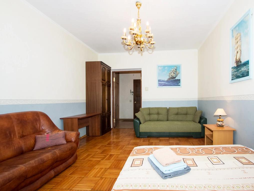 Apart Lux Generala Ermolova Apartments 0*