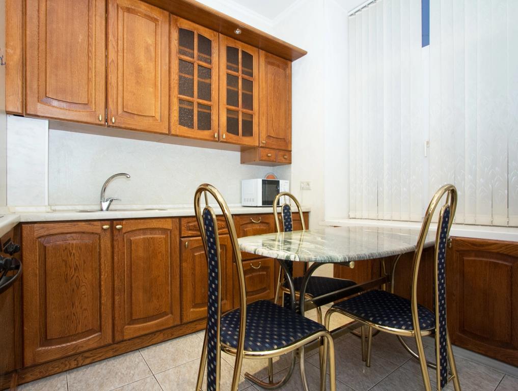 Apart Lux Generala Ermolova Apartments 0*