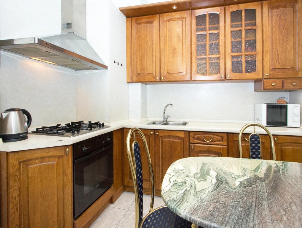 Apart Lux Generala Ermolova Apartments 0*