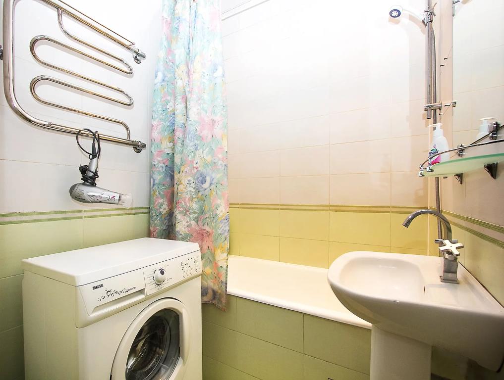 Apart Lux Generala Ermolova Apartments 0*