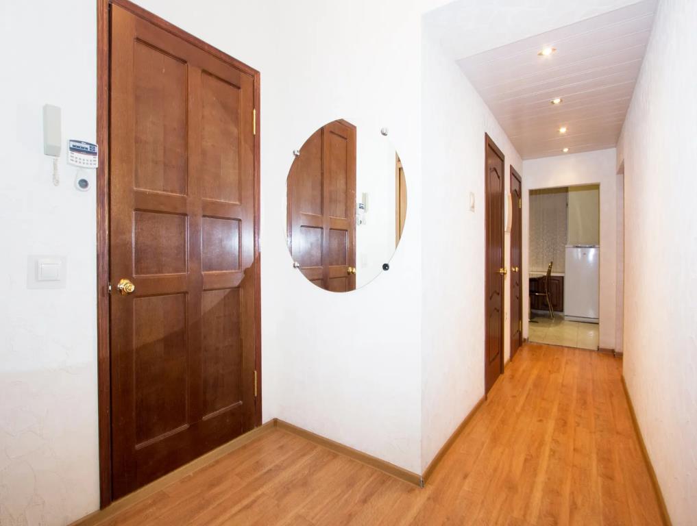 Apart Lux Generala Ermolova Apartments 0*