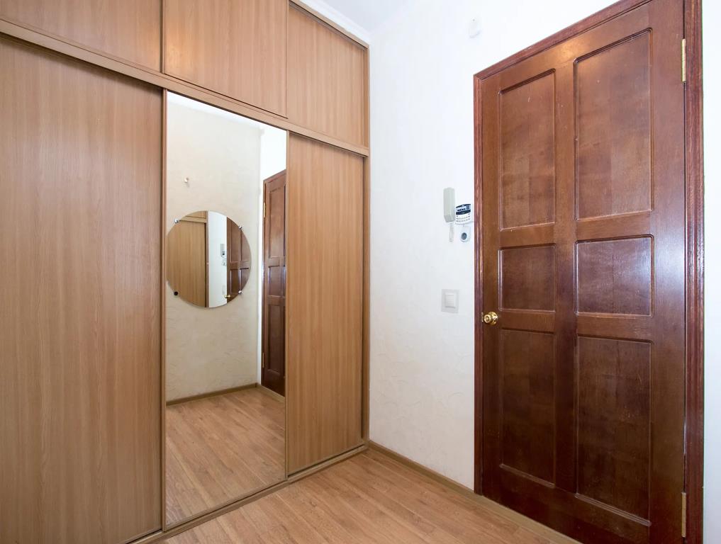 Apart Lux Generala Ermolova Apartments 0*