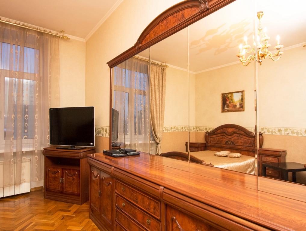 Apart Lux Generala Ermolova Apartments 0*