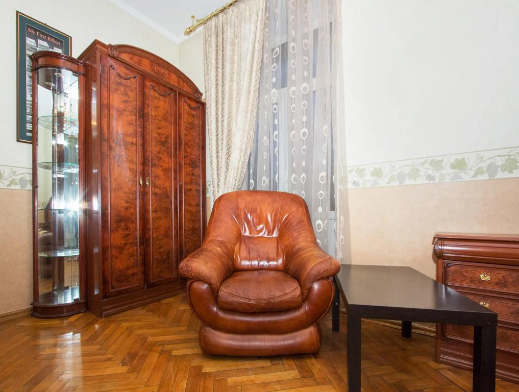 Apart Lux Generala Ermolova Apartments 0*