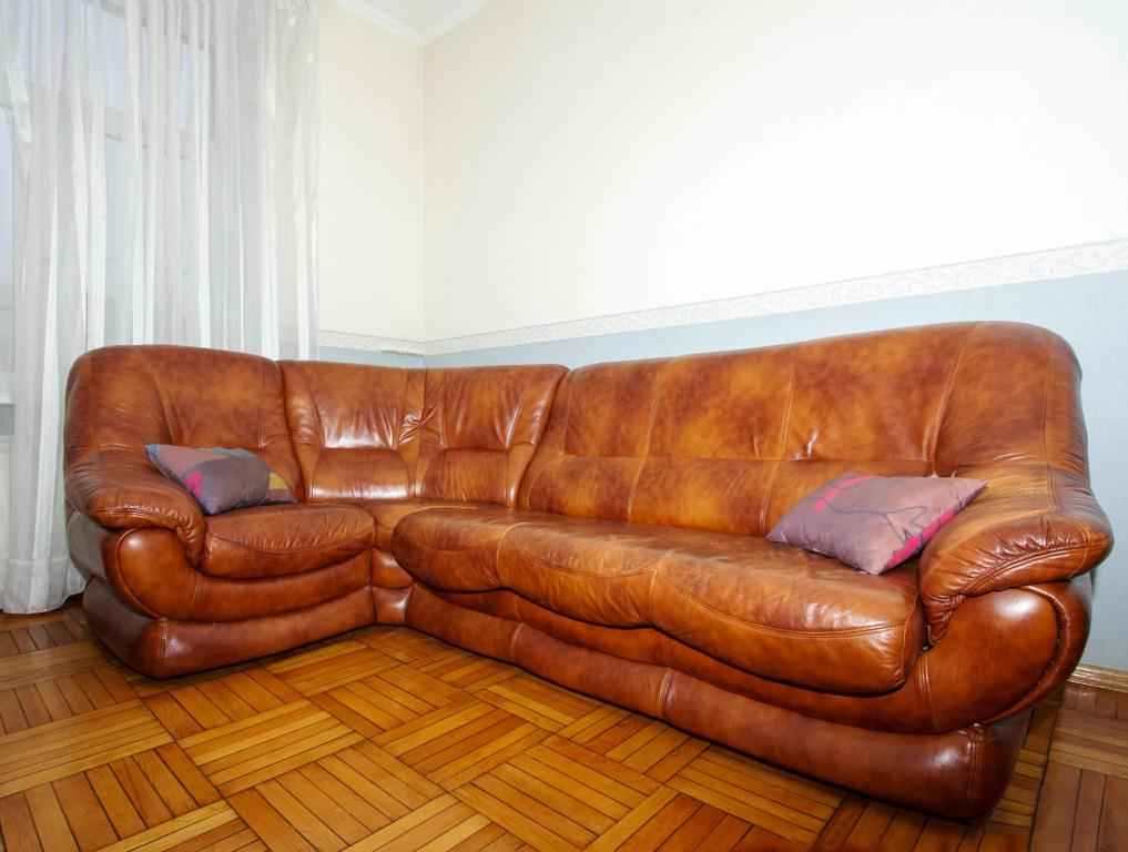Apart Lux Generala Ermolova Apartments 0*