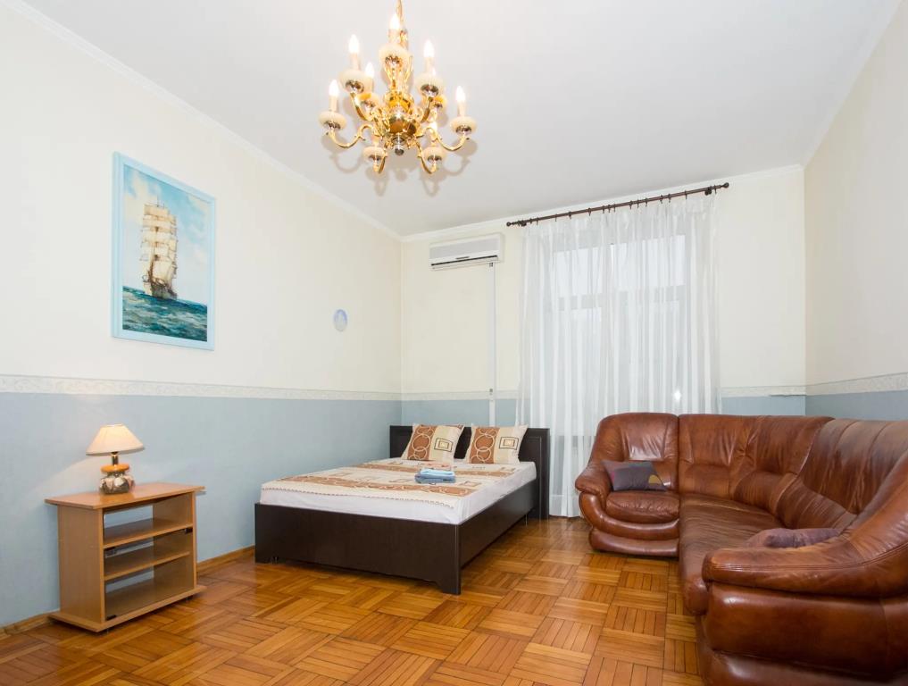 Apart Lux Generala Ermolova Apartments 0*