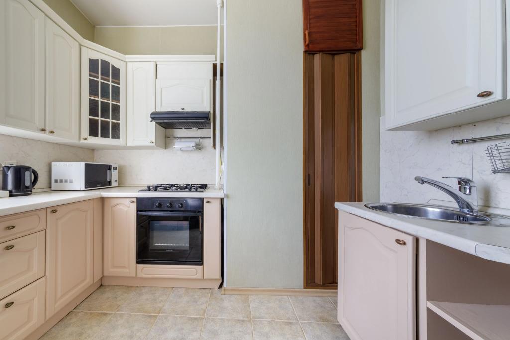 Apart Lux Karetniy Ryad Apartments 0*