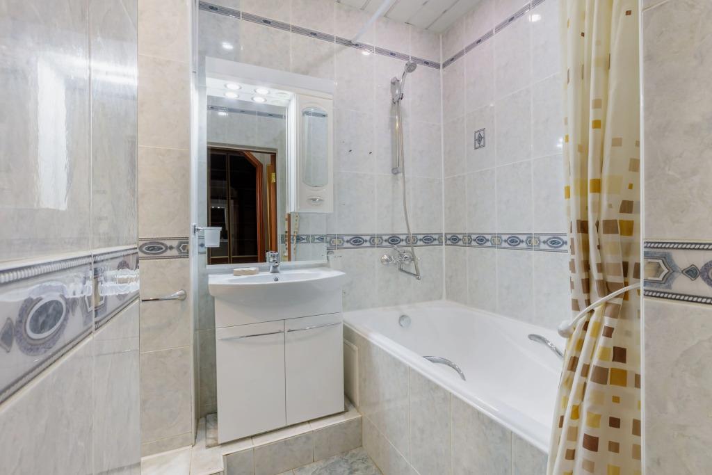 Apart Lux Karetniy Ryad Apartments 0*