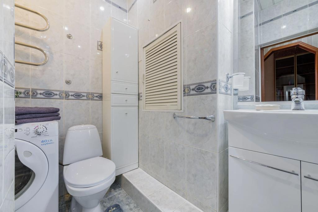 Apart Lux Karetniy Ryad Apartments 0*