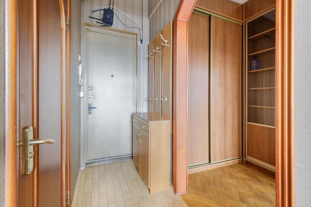 Apart Lux Karetniy Ryad Apartments 0*