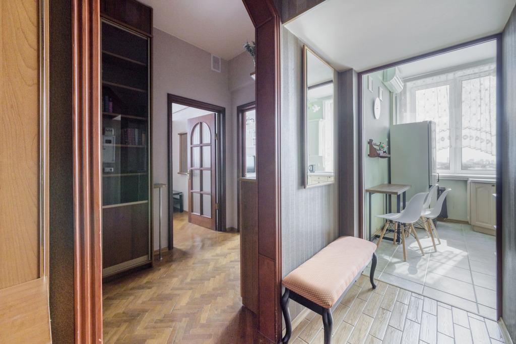 Apart Lux Karetniy Ryad Apartments 0*