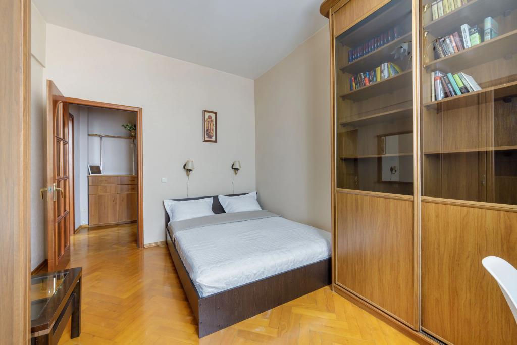 Apart Lux Karetniy Ryad Apartments 0*