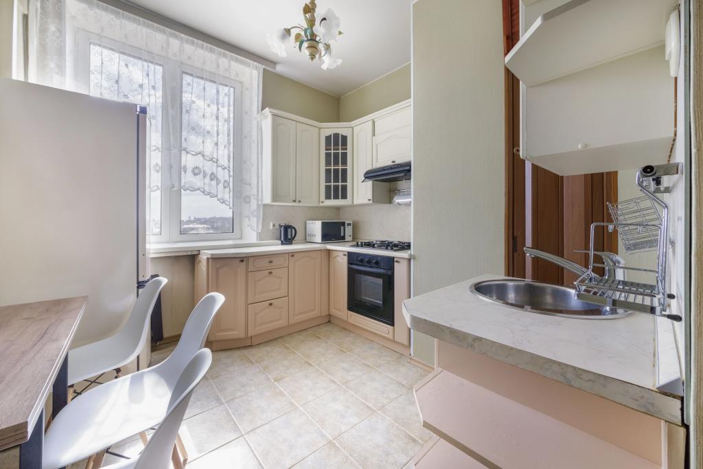 Apart Lux Karetniy Ryad Apartments 0*