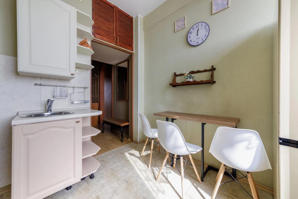 Apart Lux Karetniy Ryad Apartments 0*