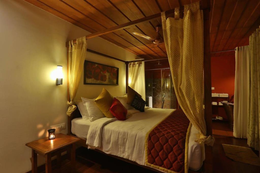Spicetree Munnar 4*