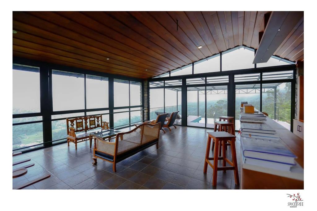 Spicetree Munnar 4*