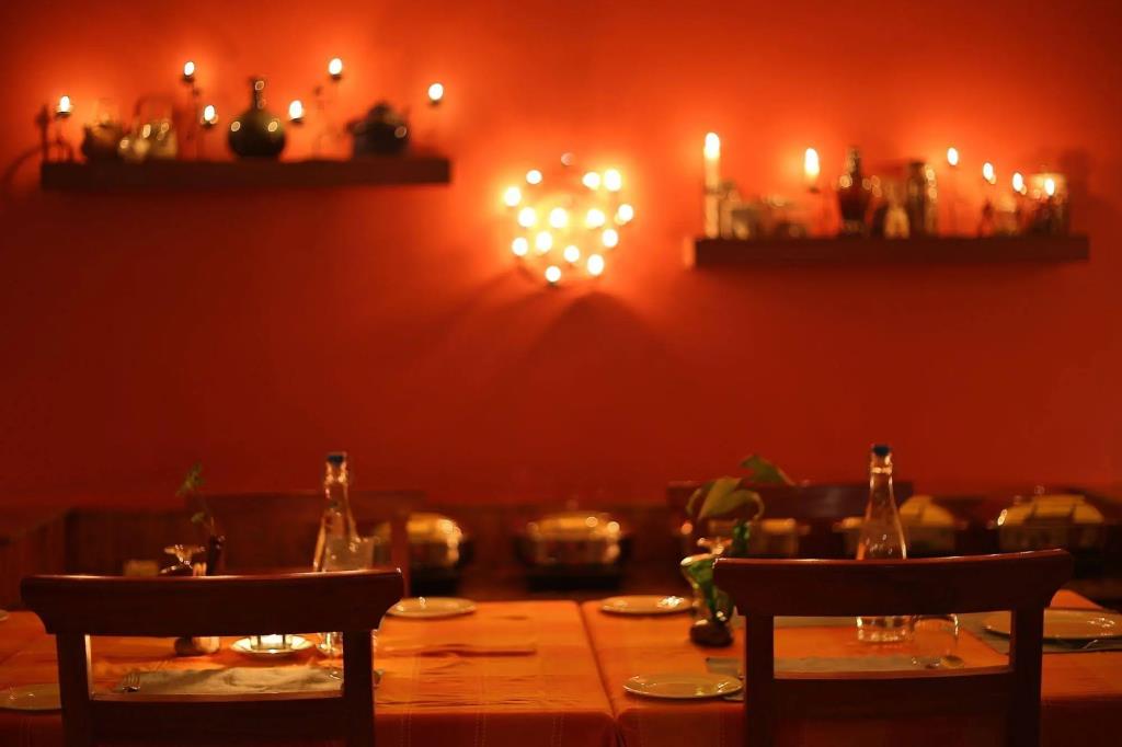 Spicetree Munnar 4*