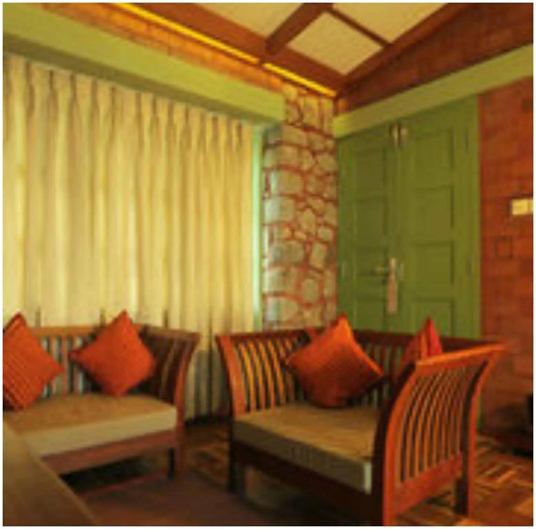 Spicetree Munnar 4*