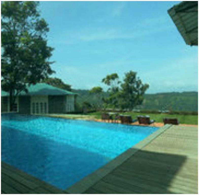 Spicetree Munnar 4*