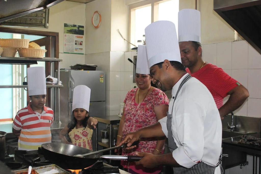 Spicetree Munnar 4*